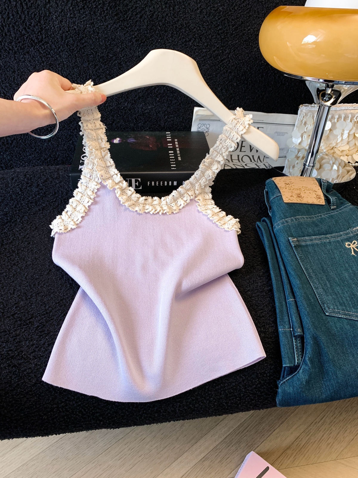 product box