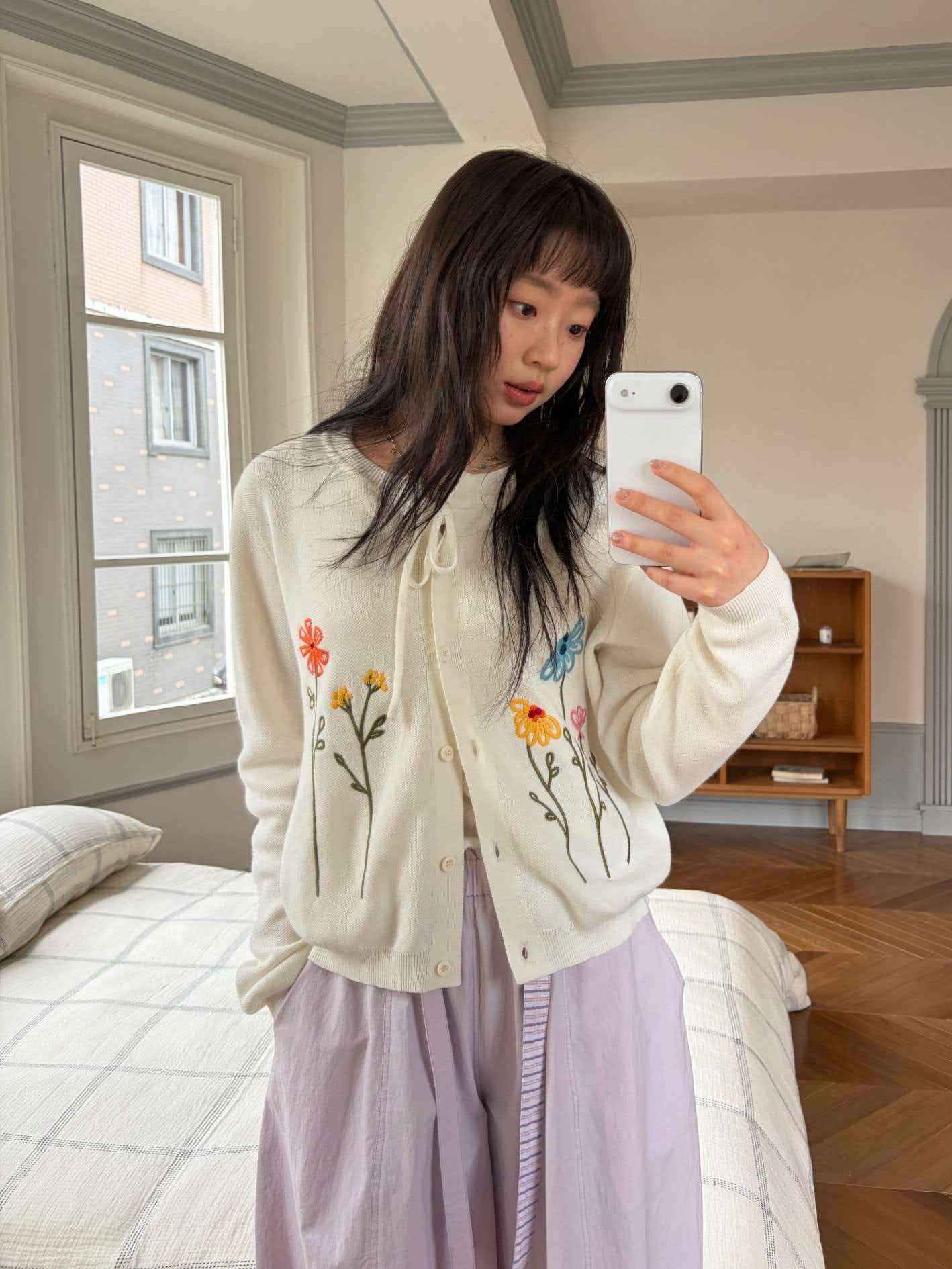 云南旅游女春季森系文藝薄款系脖外搭披肩