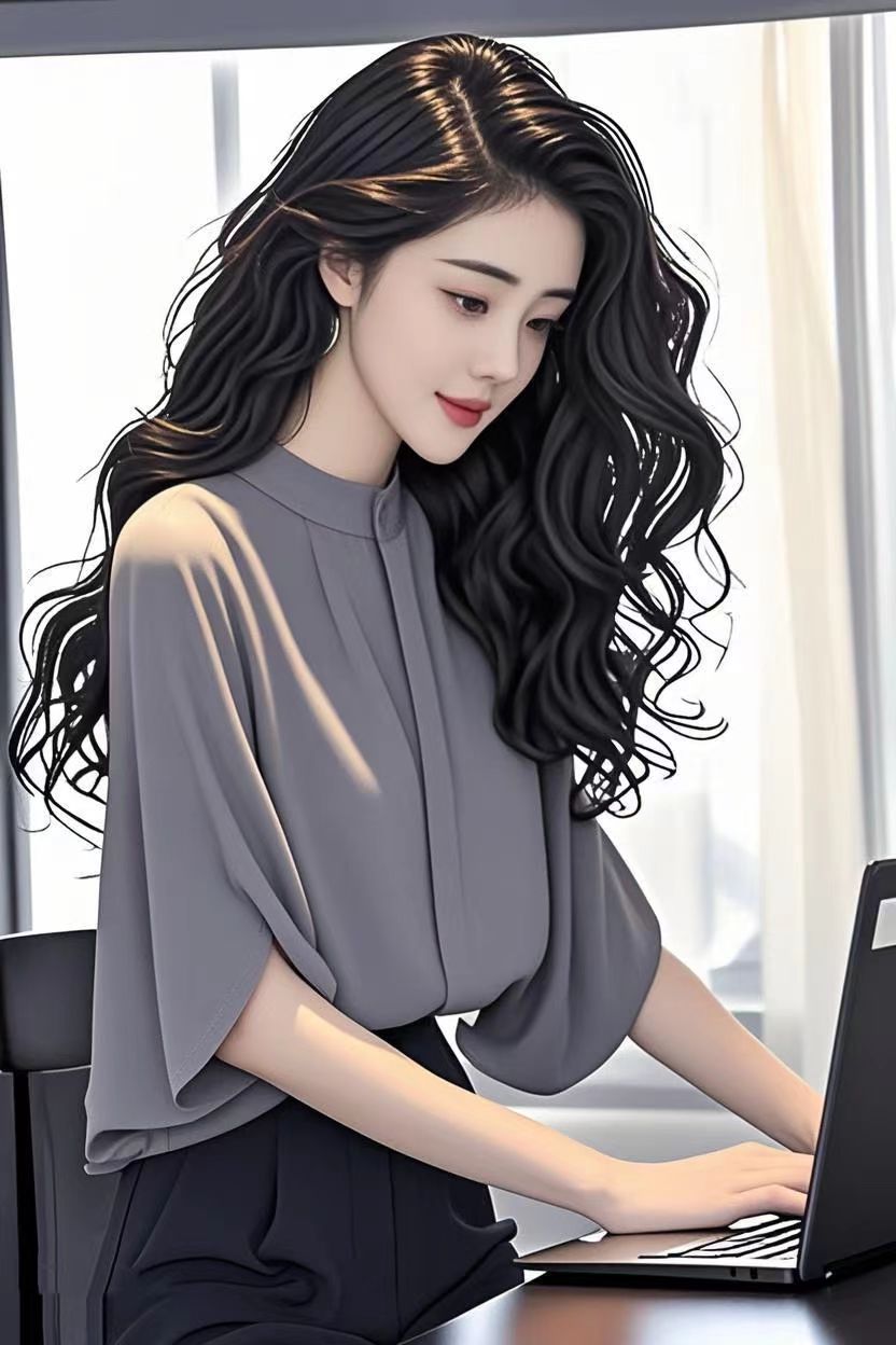 雪紡襯衫中袖女2025夏季設計感小眾優雅襯衣