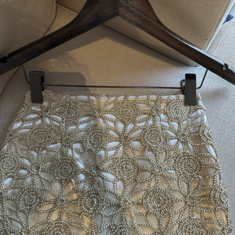 實拍 性感蕾絲刺繡半身裙女法式修身顯瘦溫柔氣質包臀短裙子