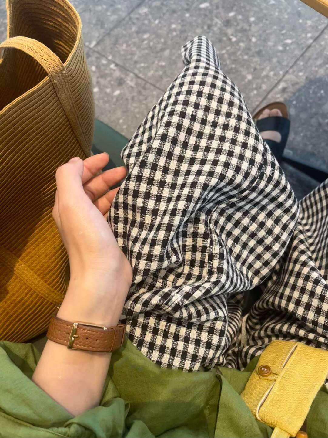 product box