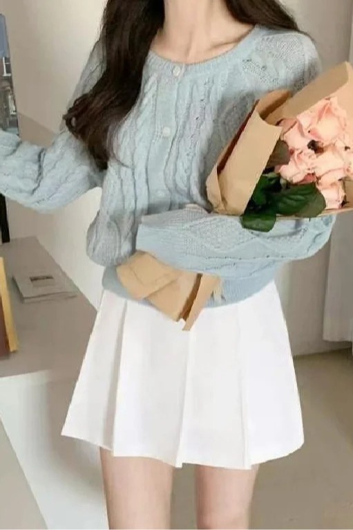 歐洲站2026春季新款女裝百搭洋氣寬松顯瘦流蘇長袖針織女開衫上衣