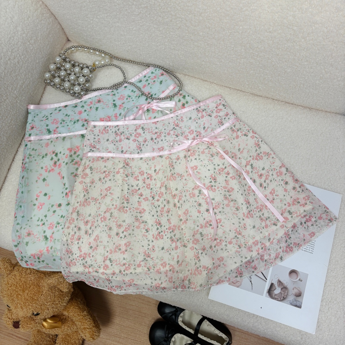 product box