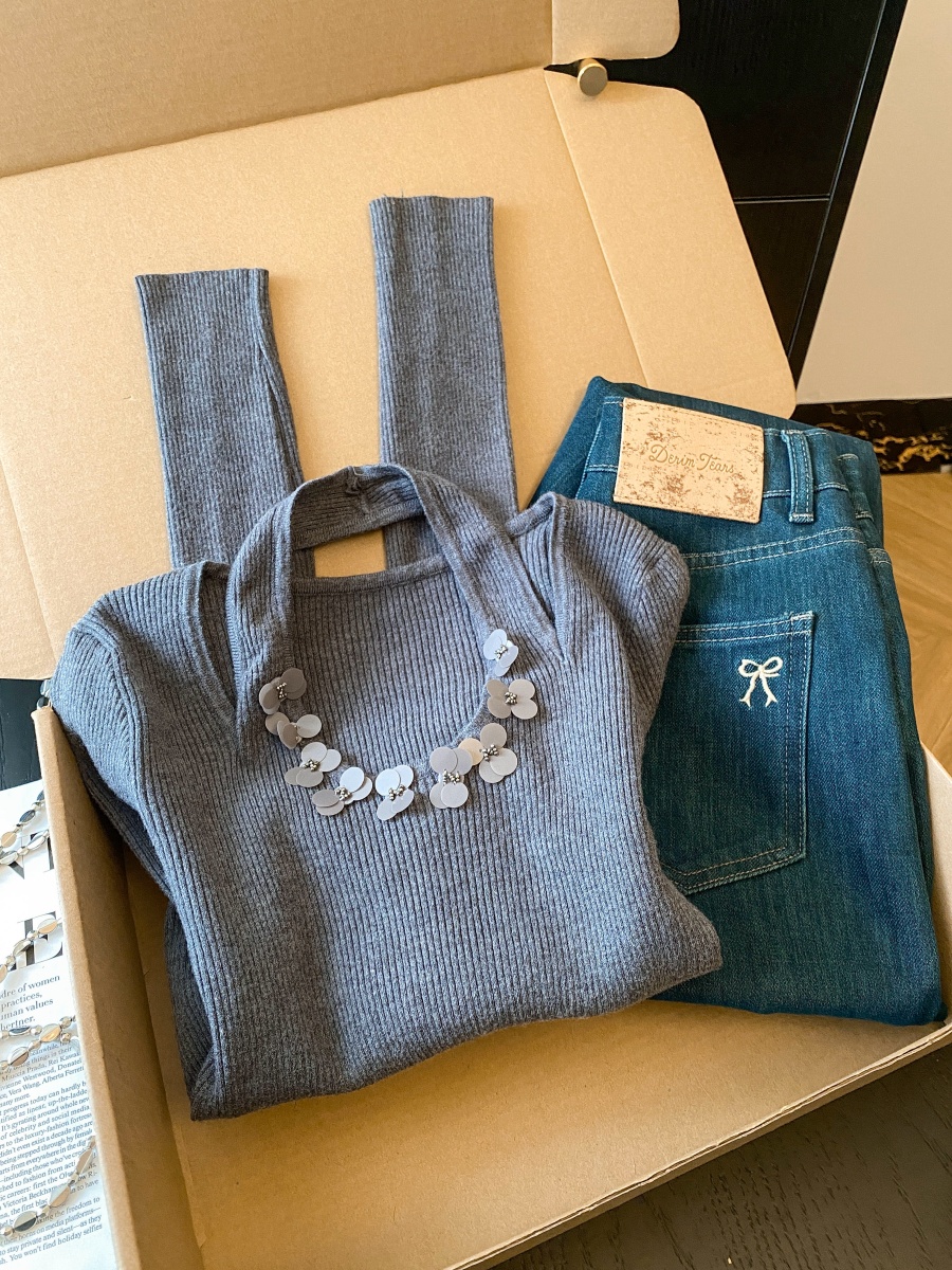 product box