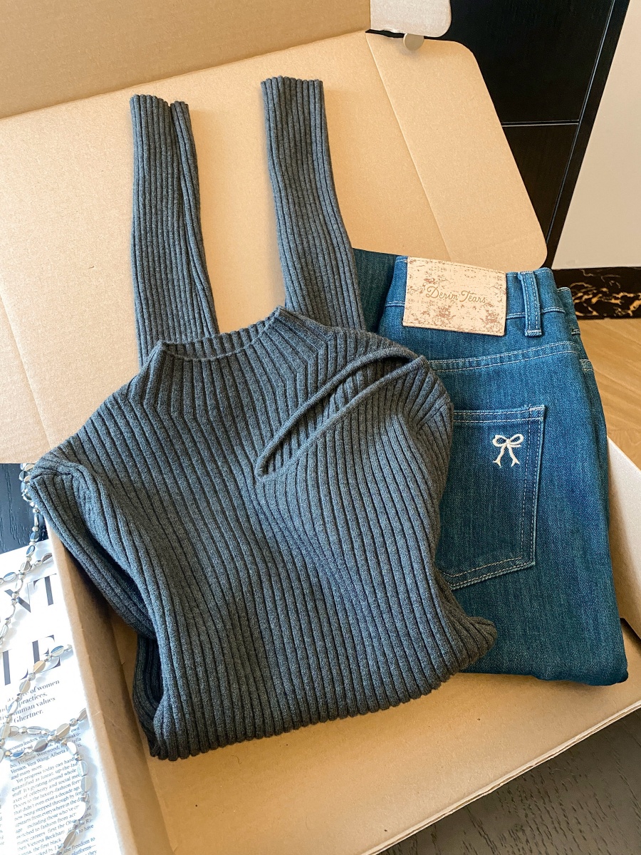 product box