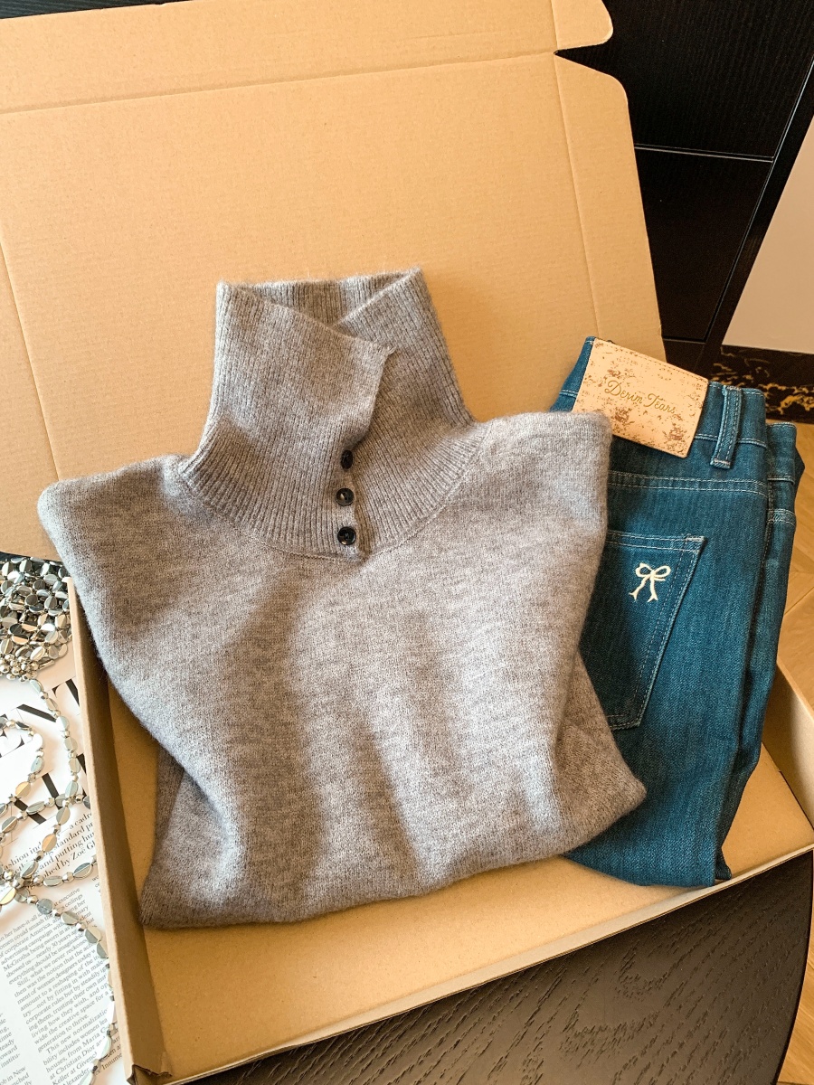 product box