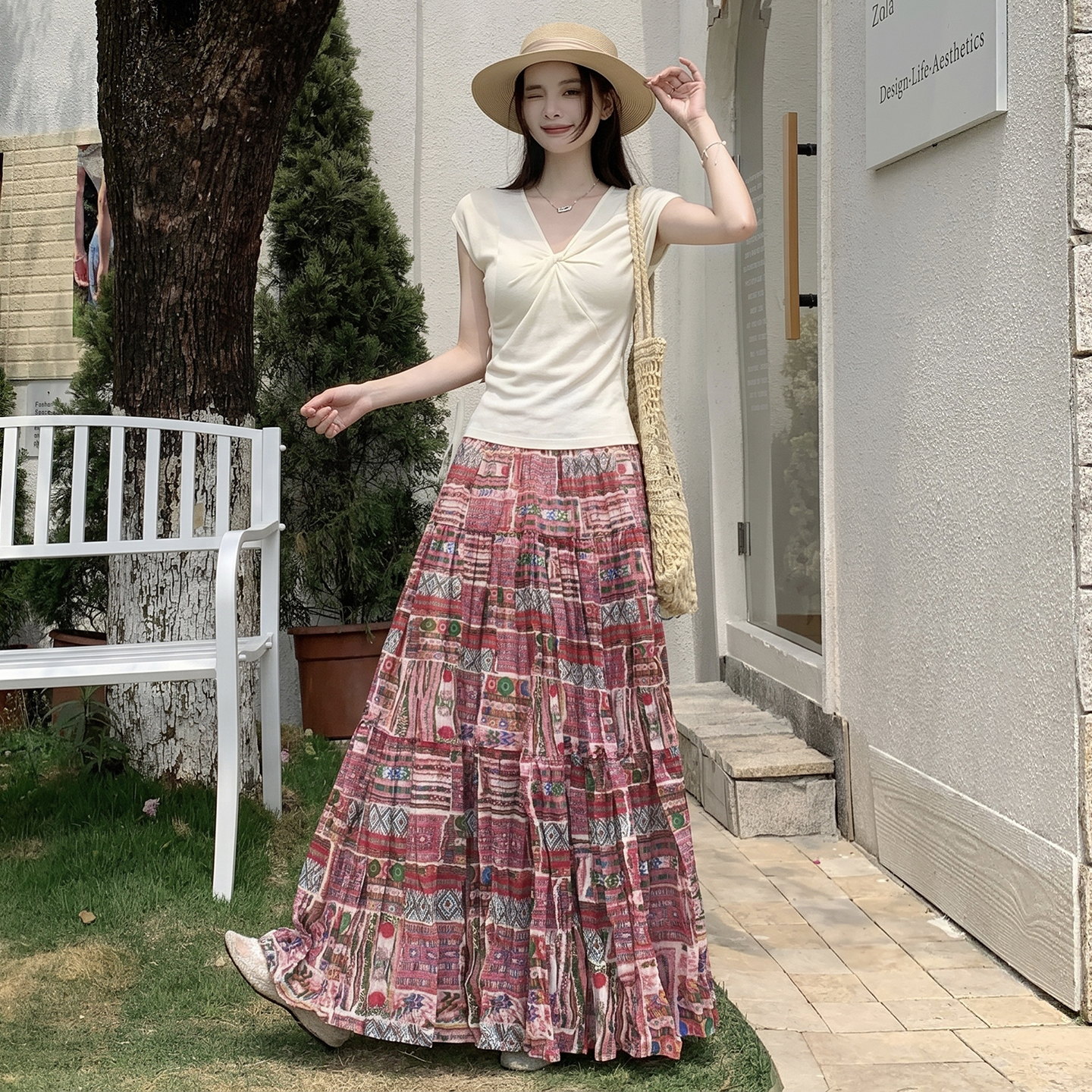 product box