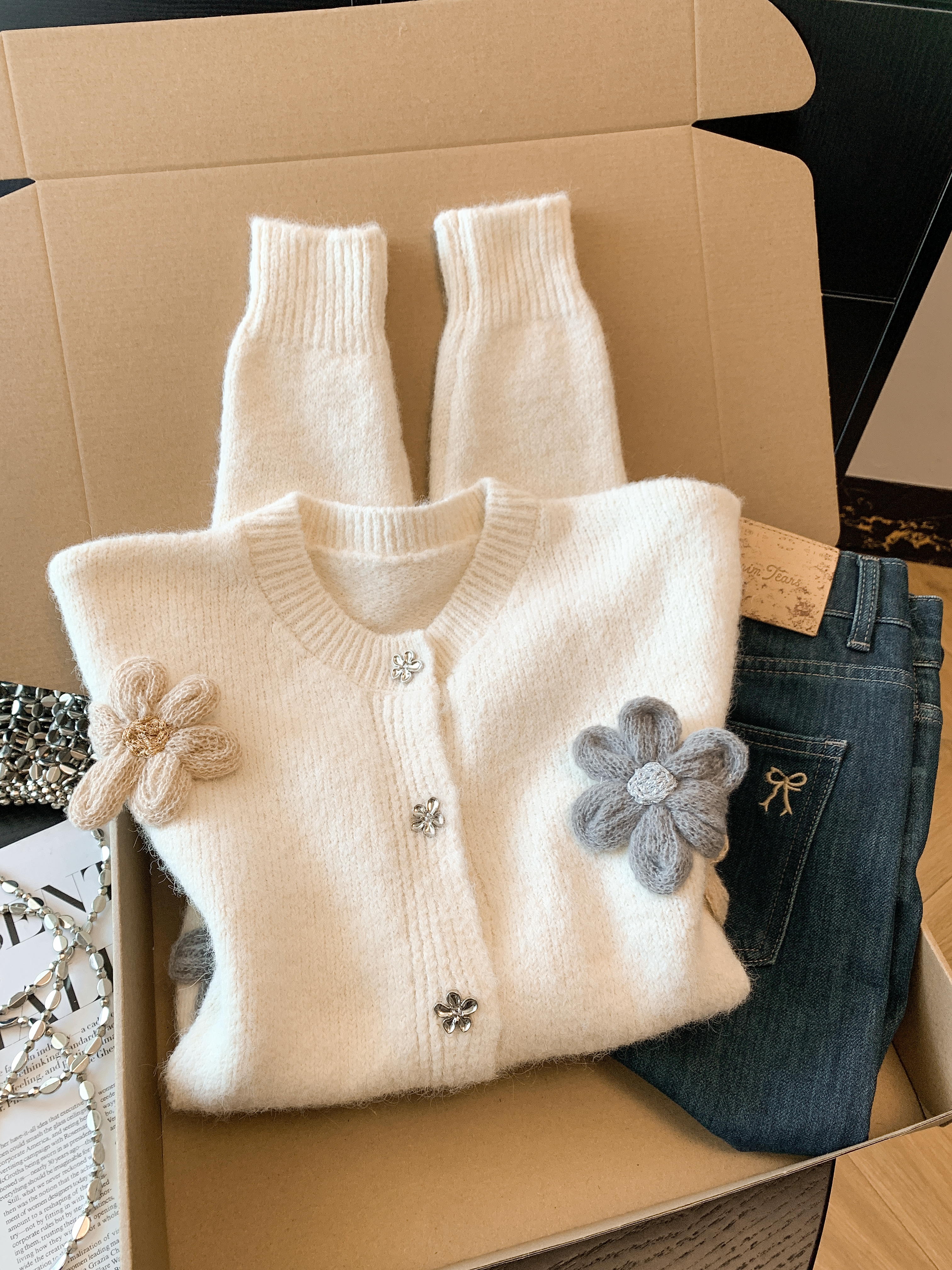 product box