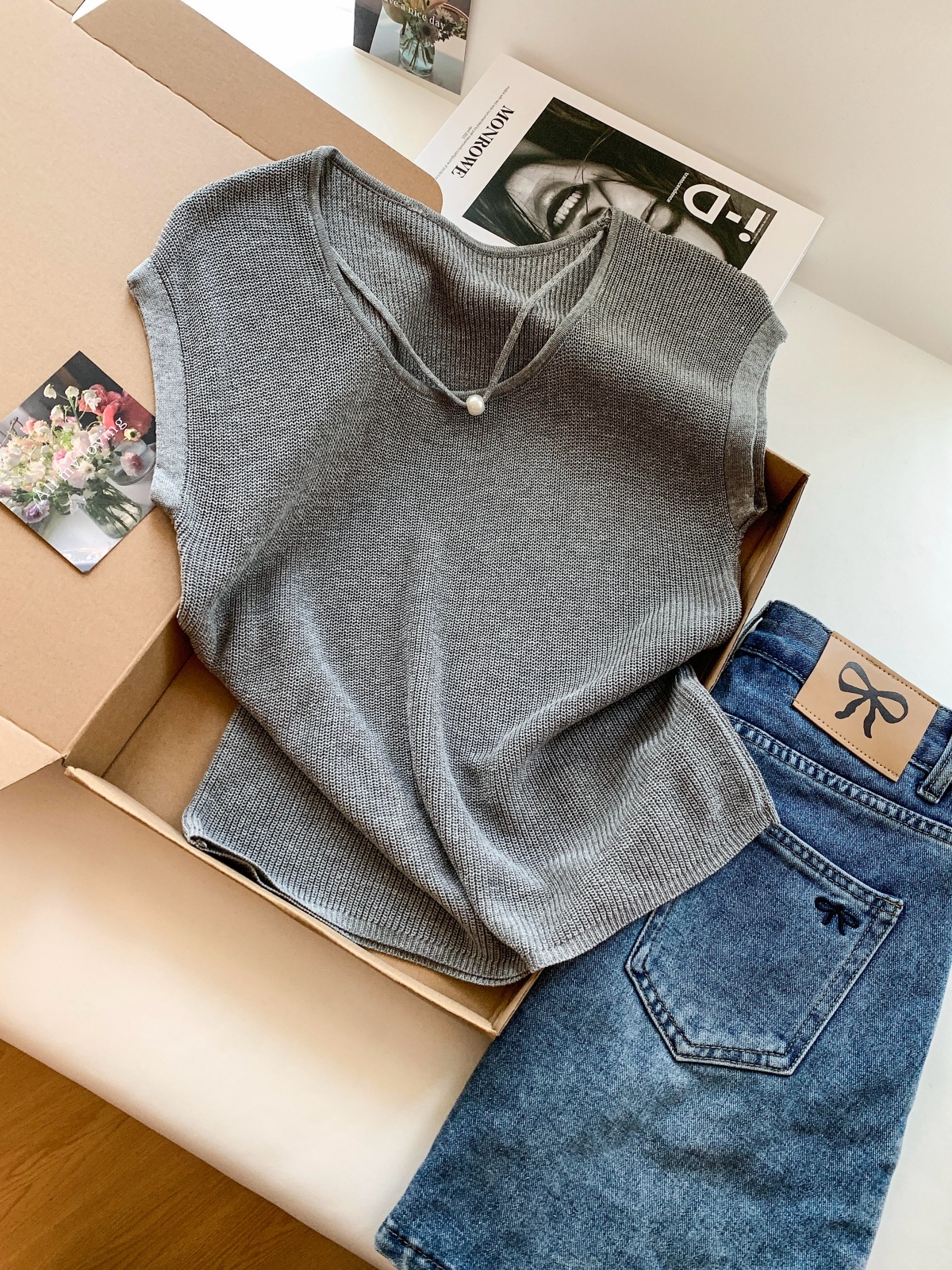 product box