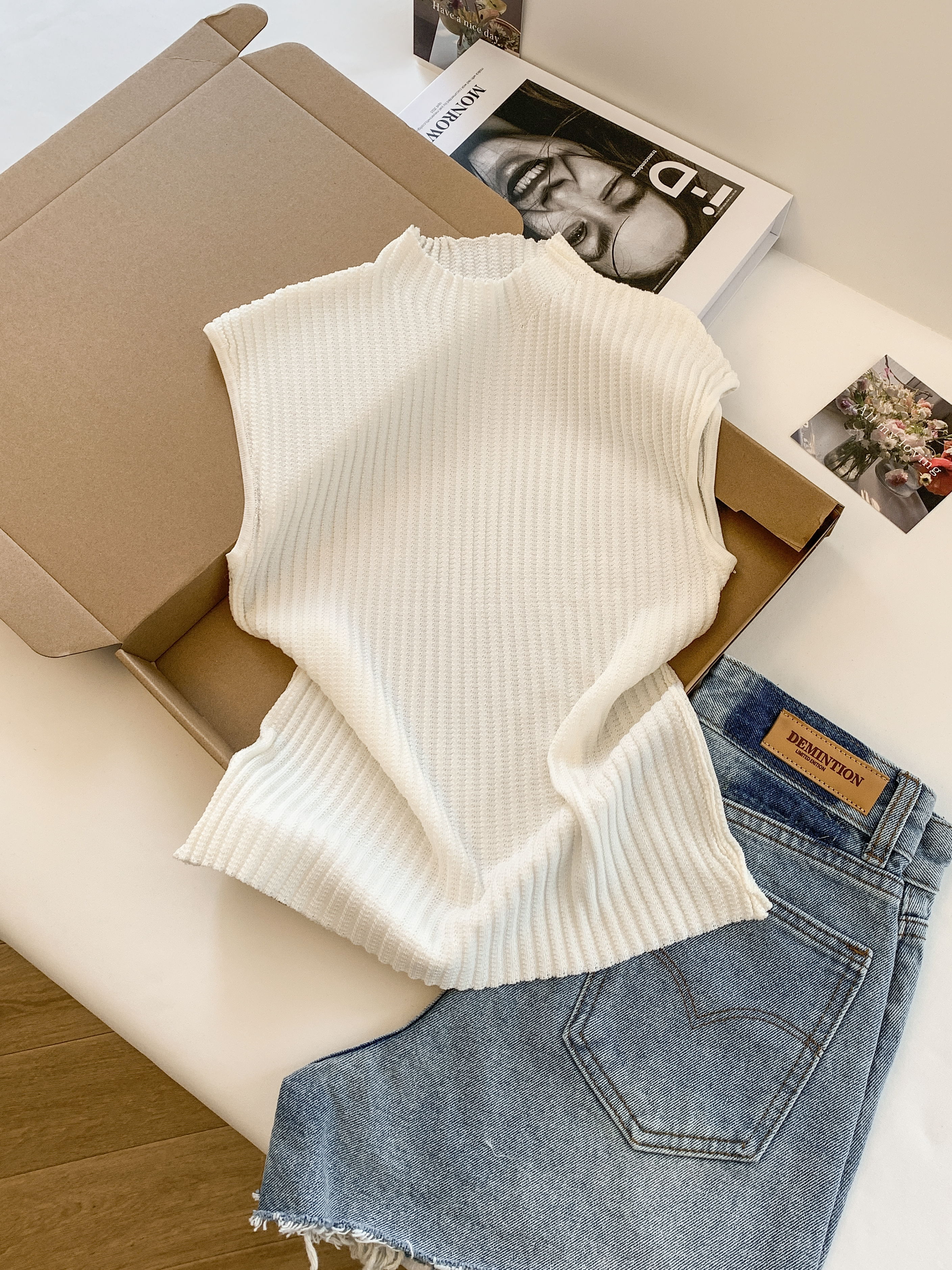 product box