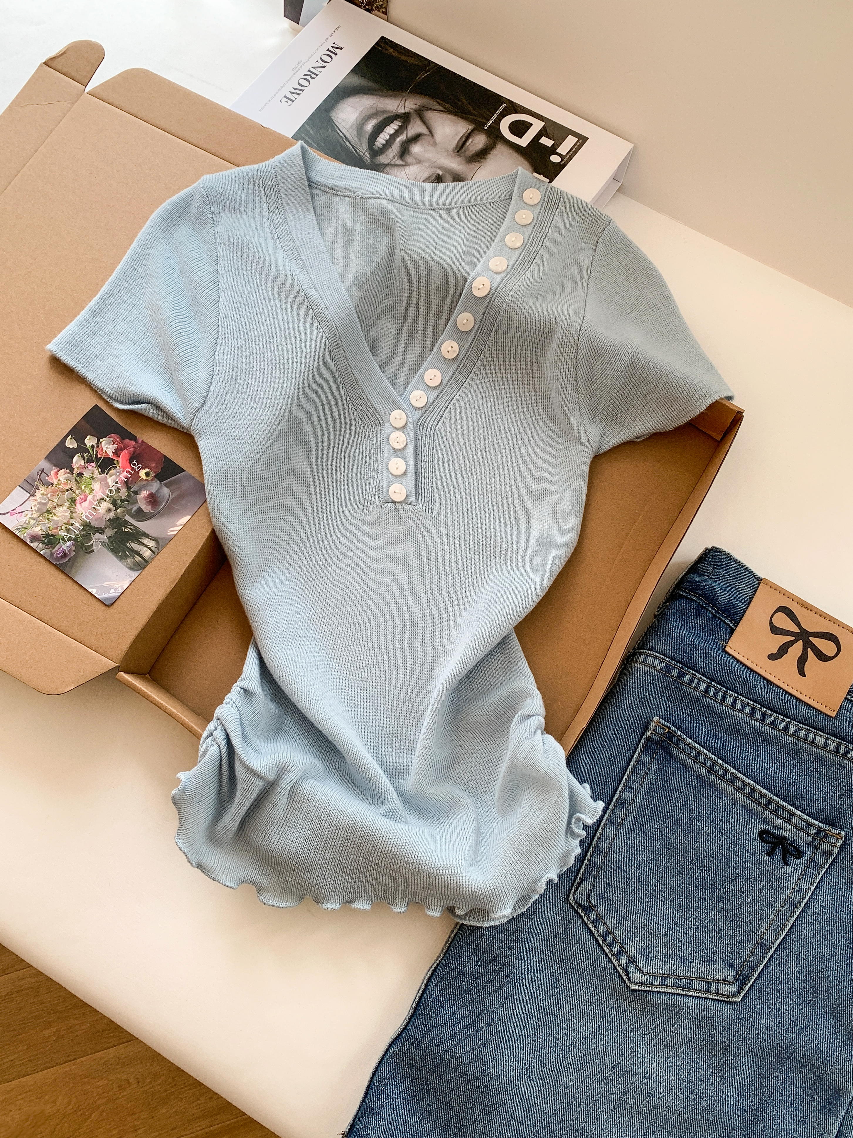 product box