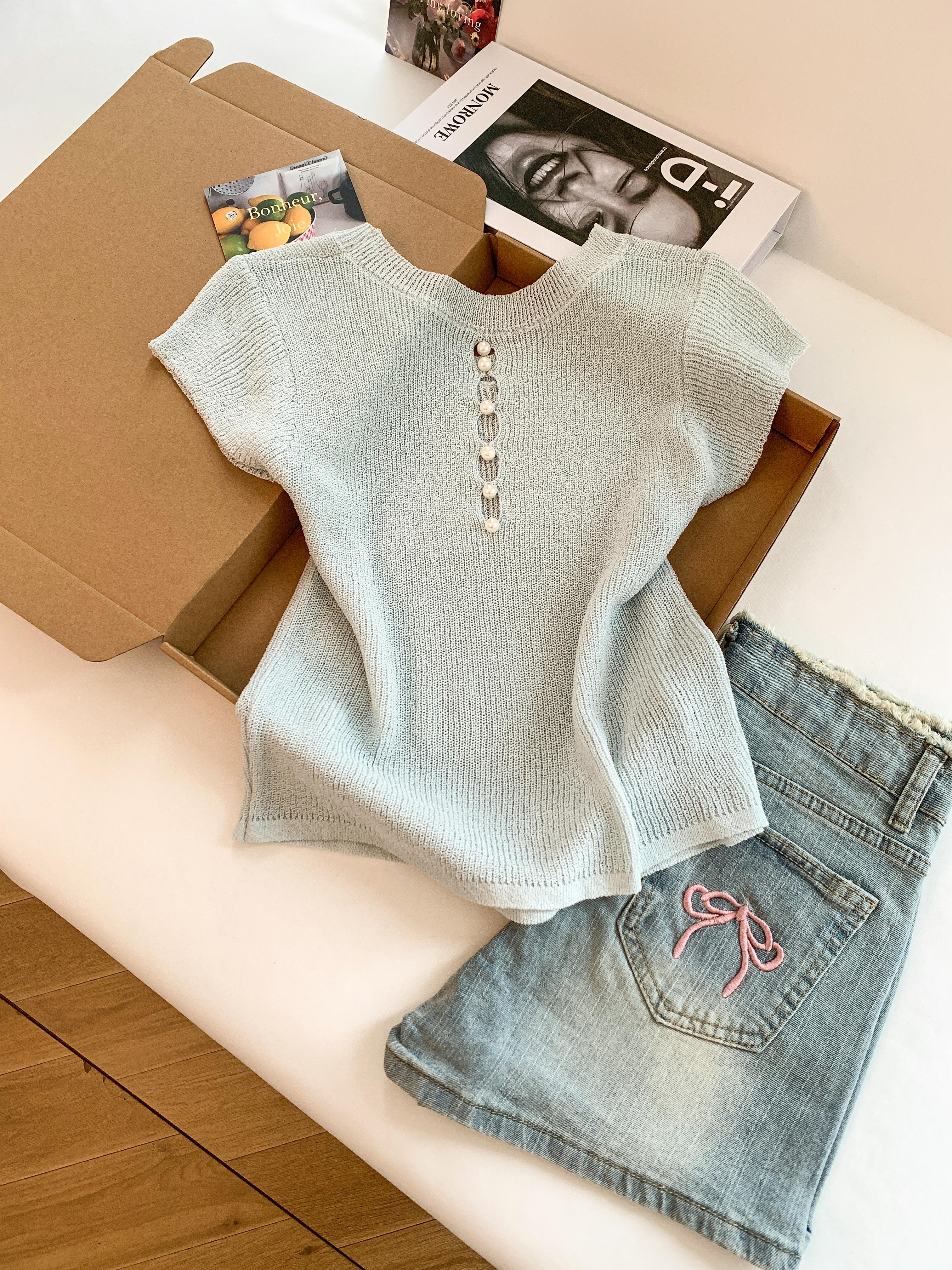 product box