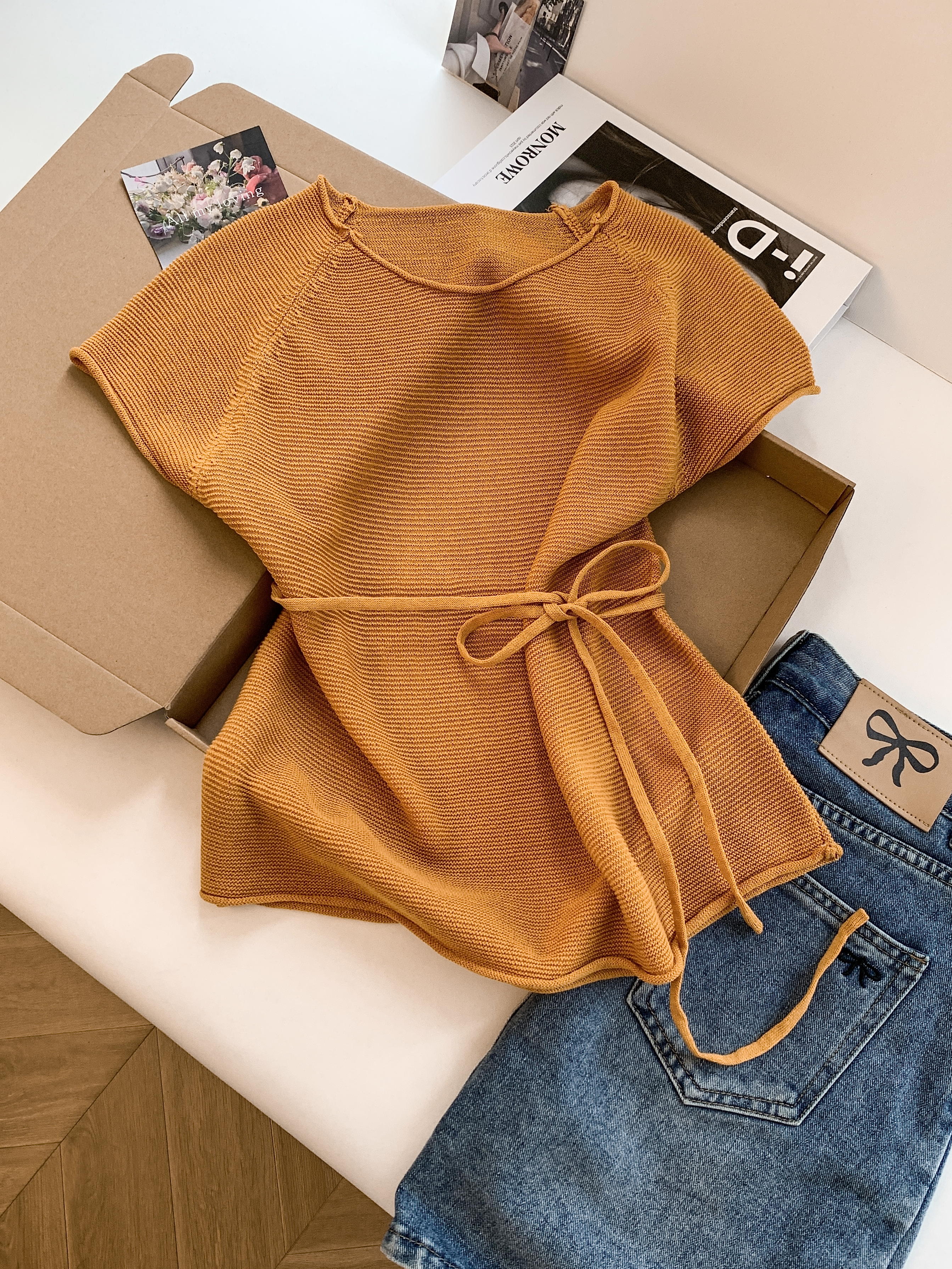 product box