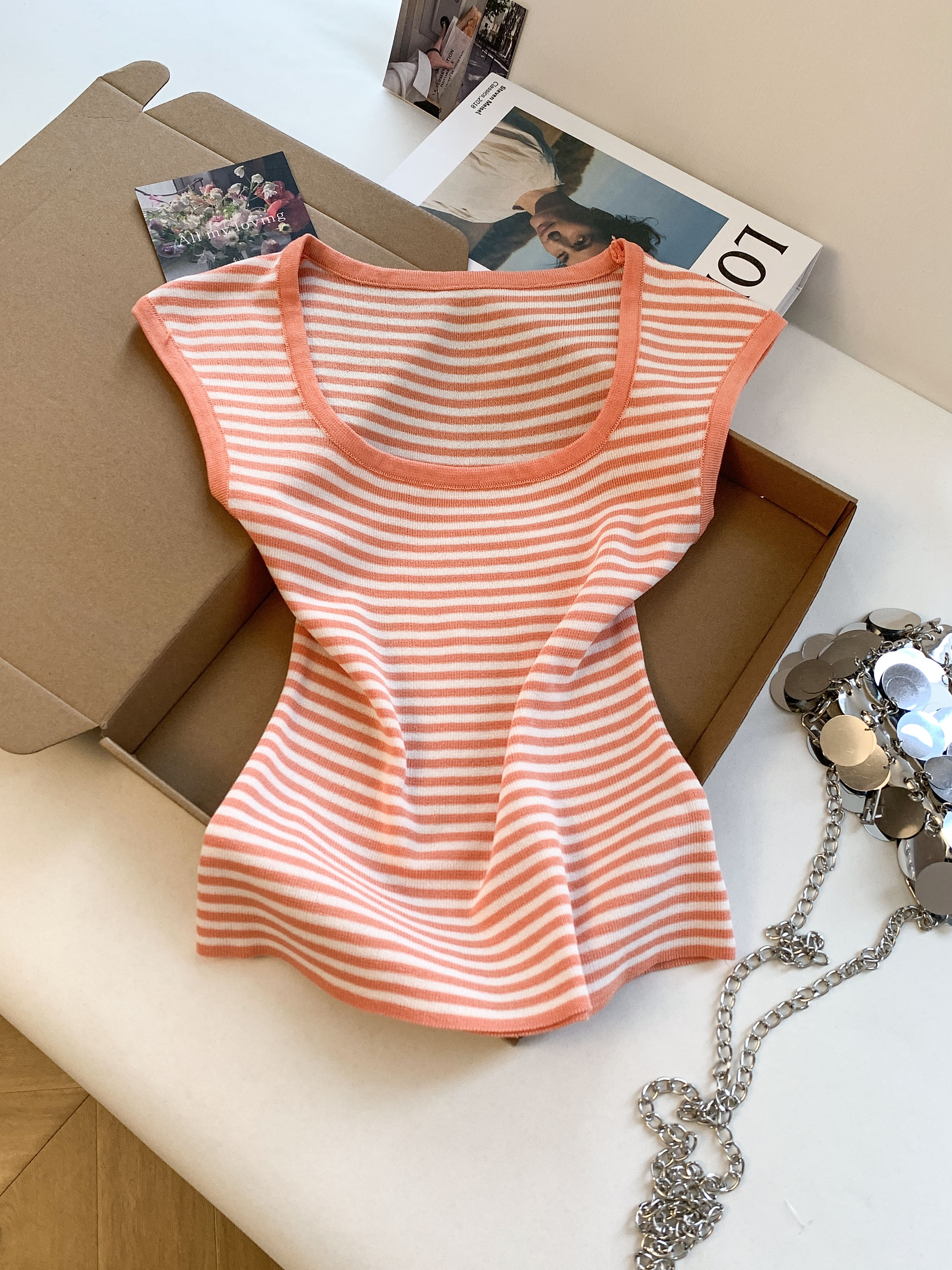product box