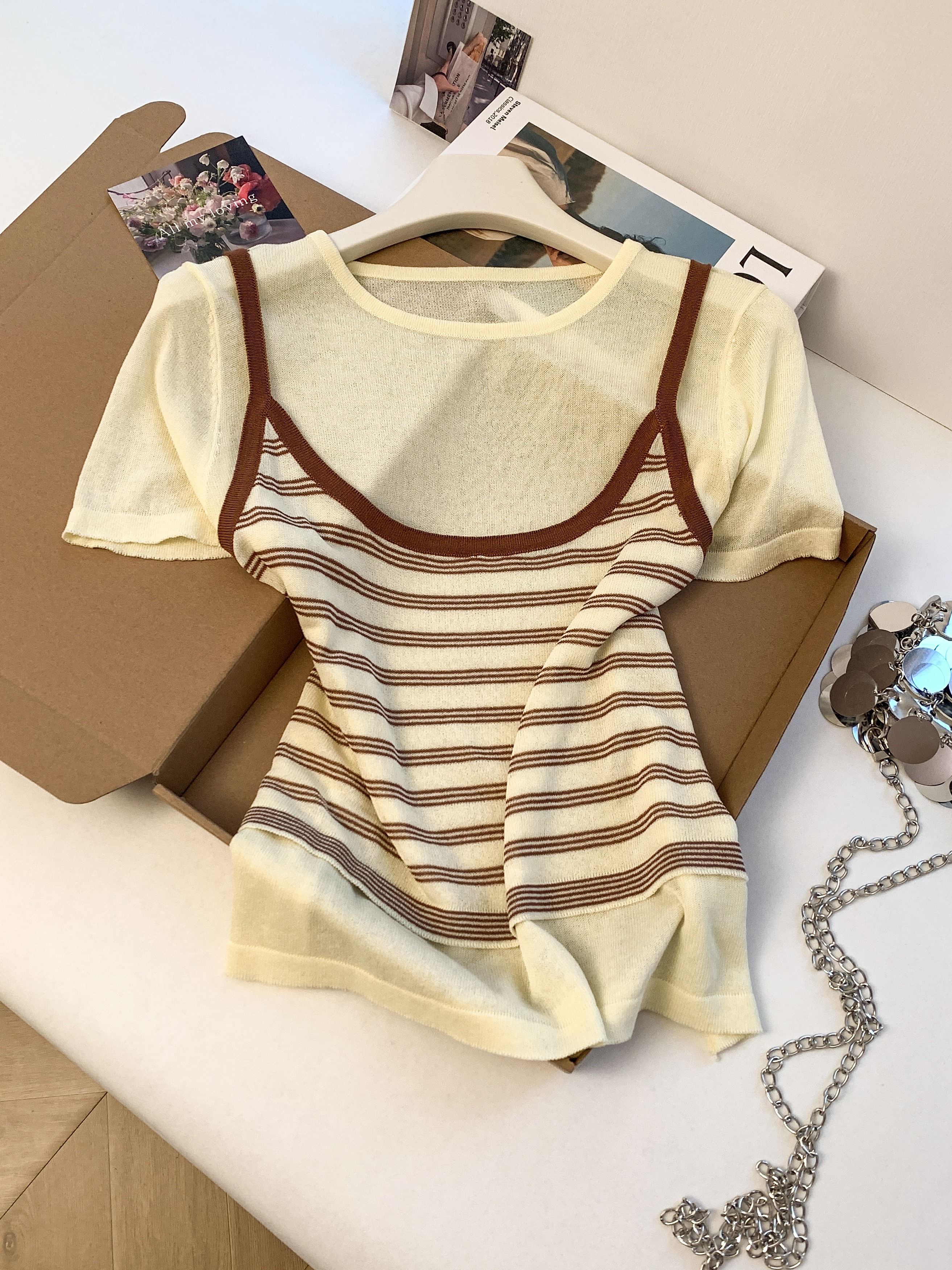 product box