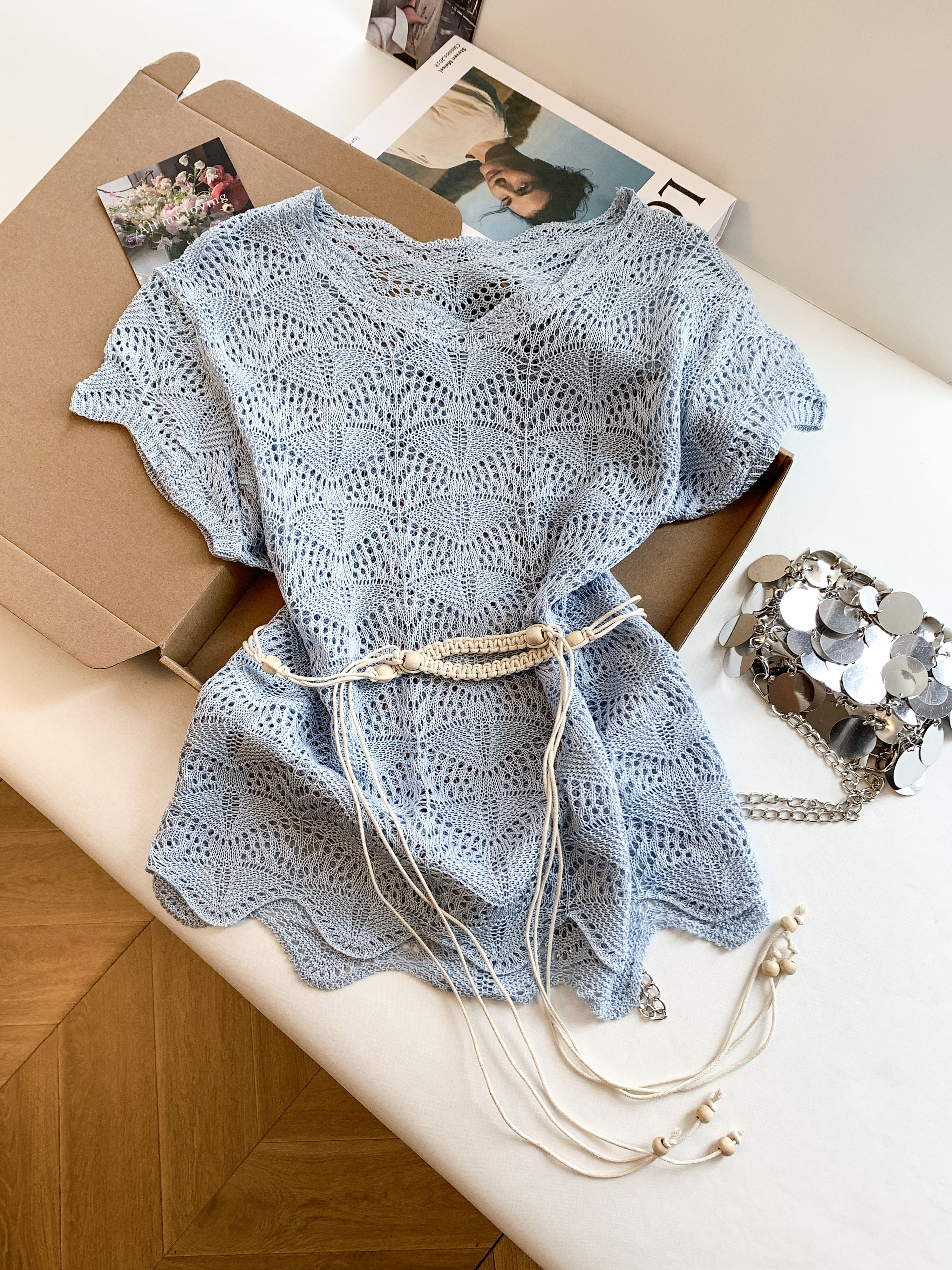 product box