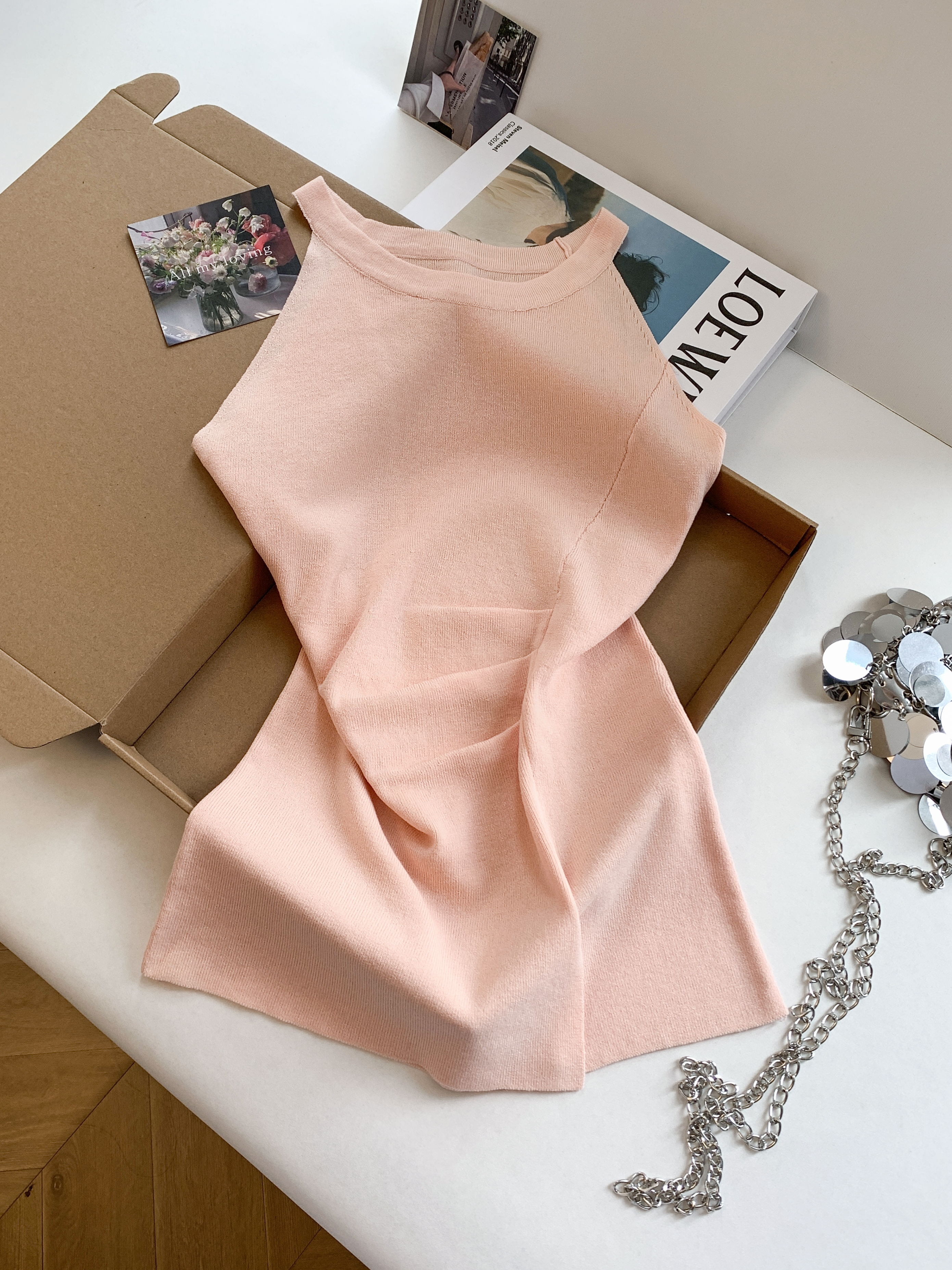 product box