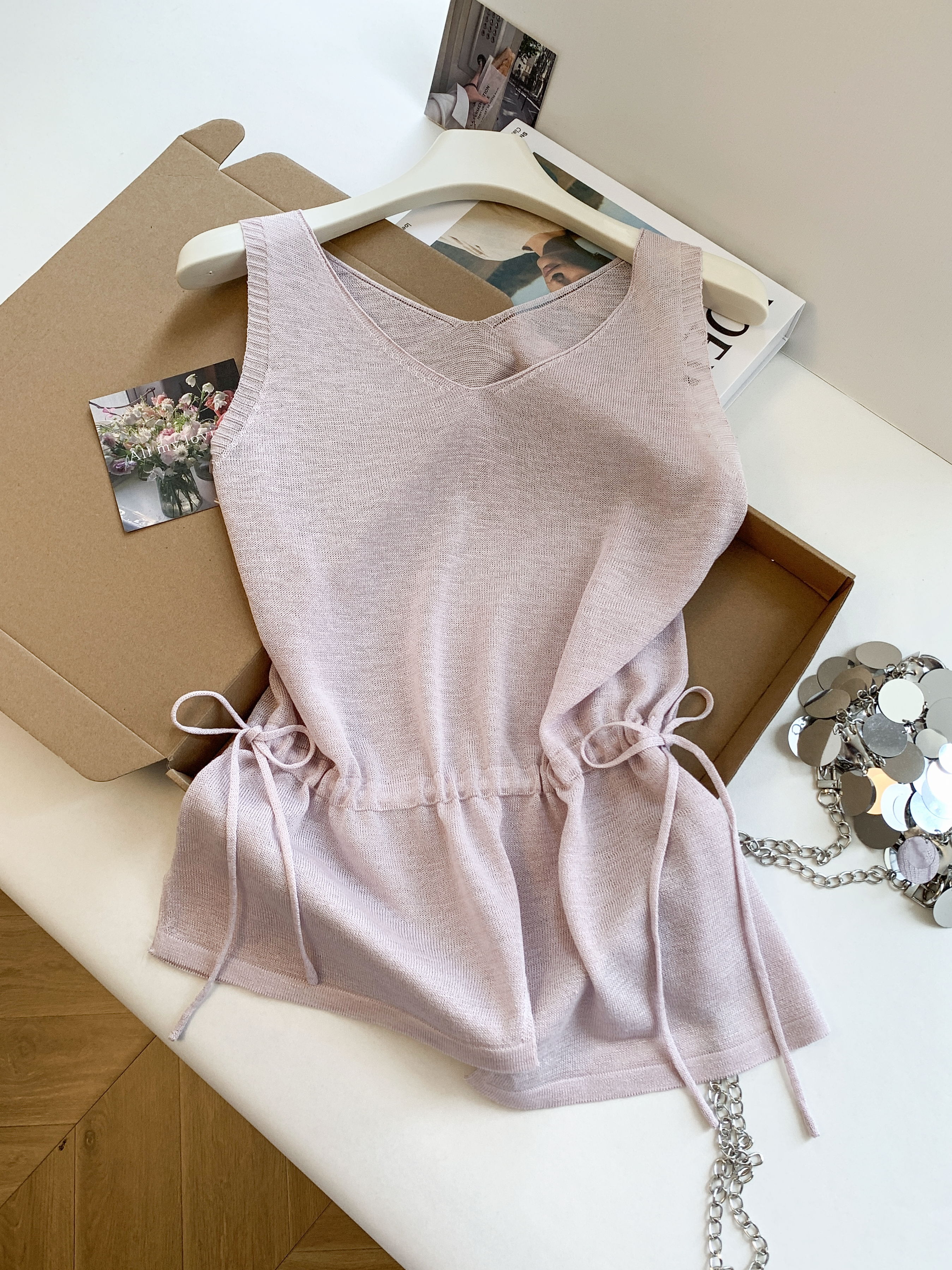product box