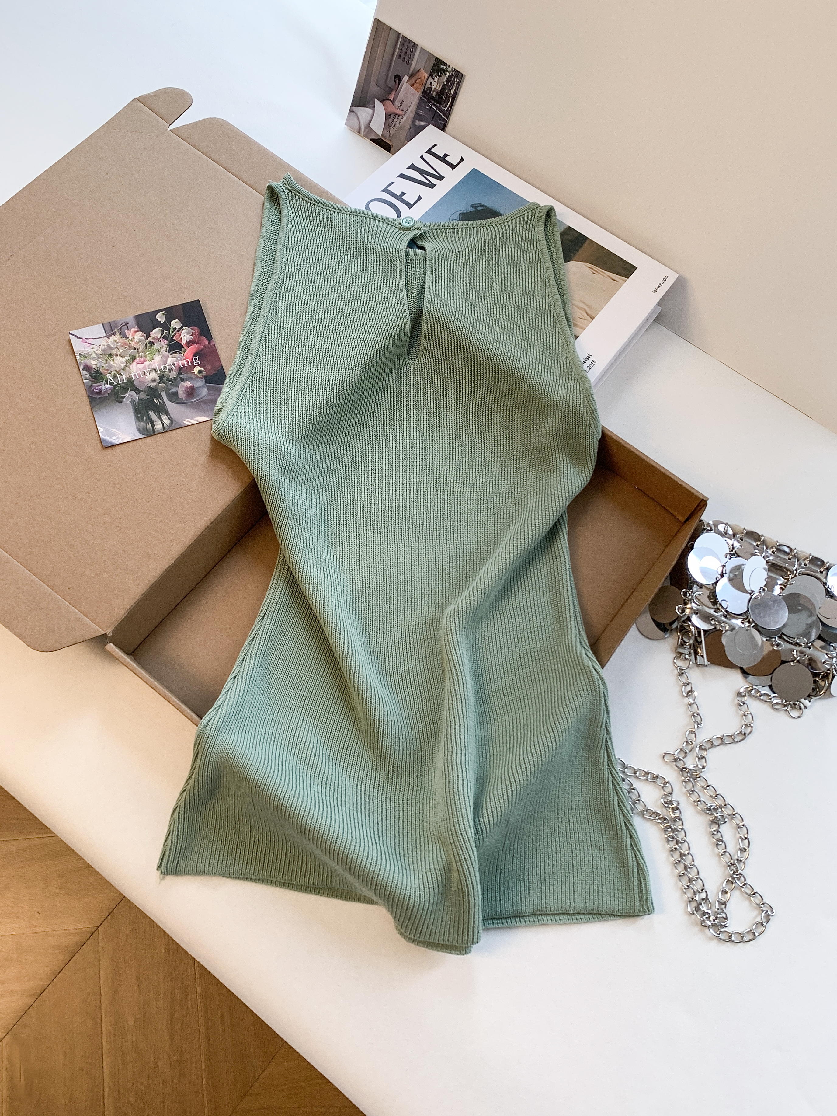 product box