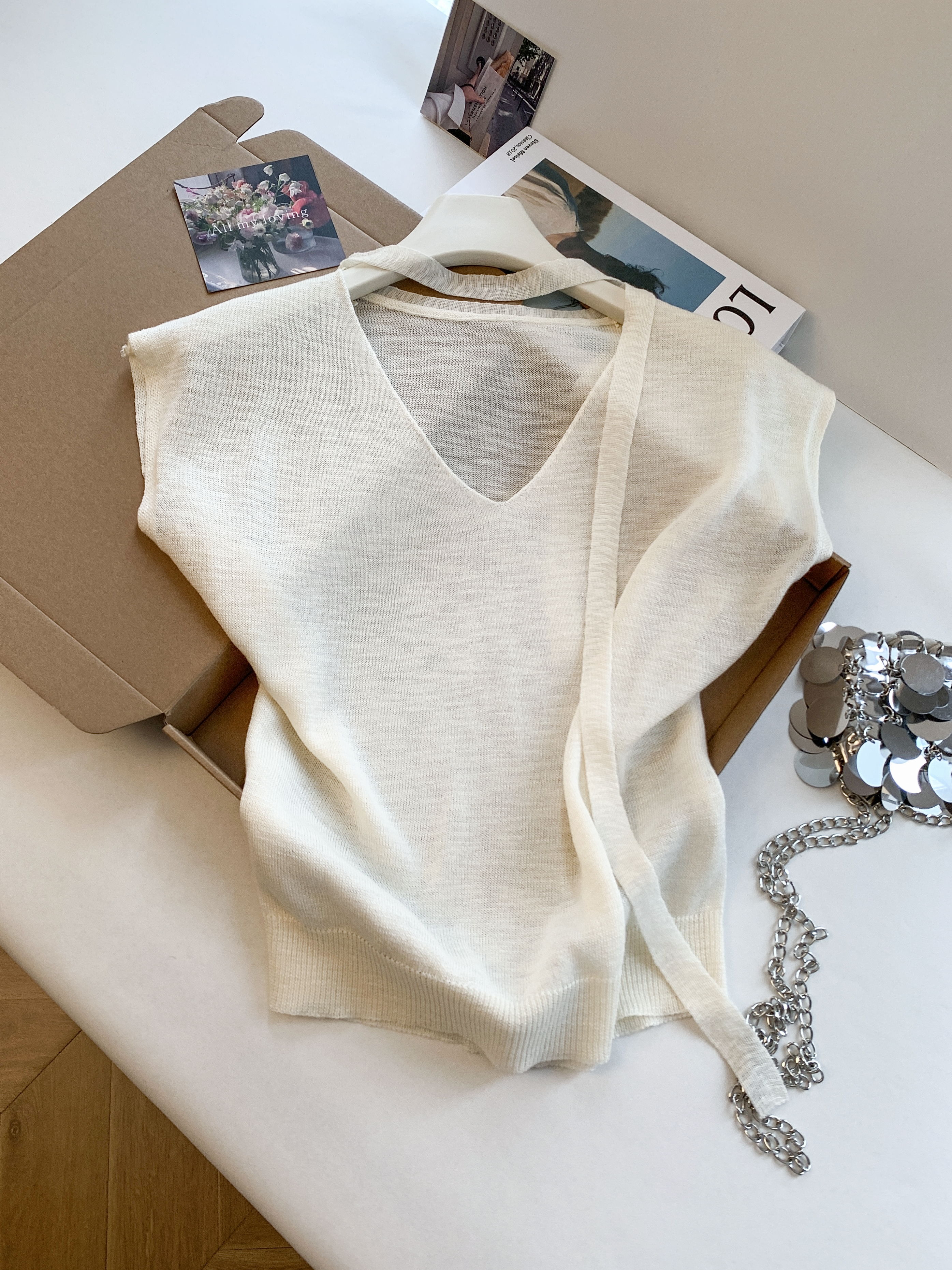 product box