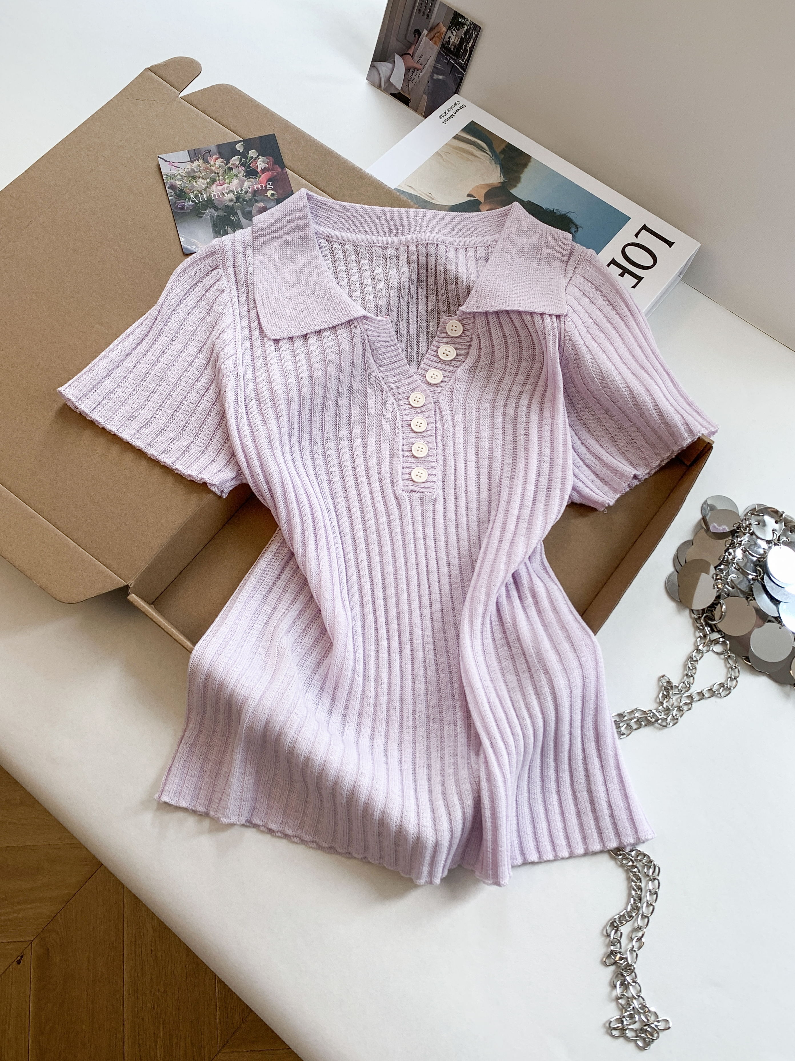 product box
