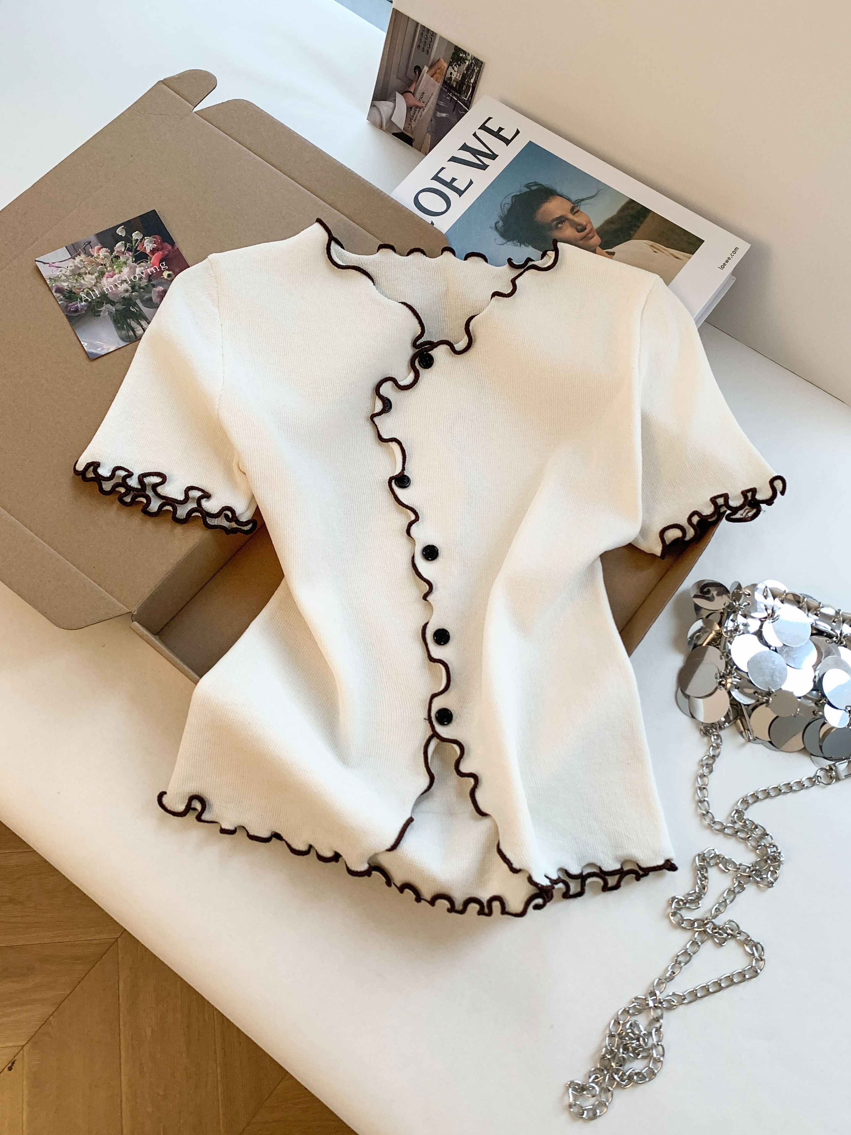 product box