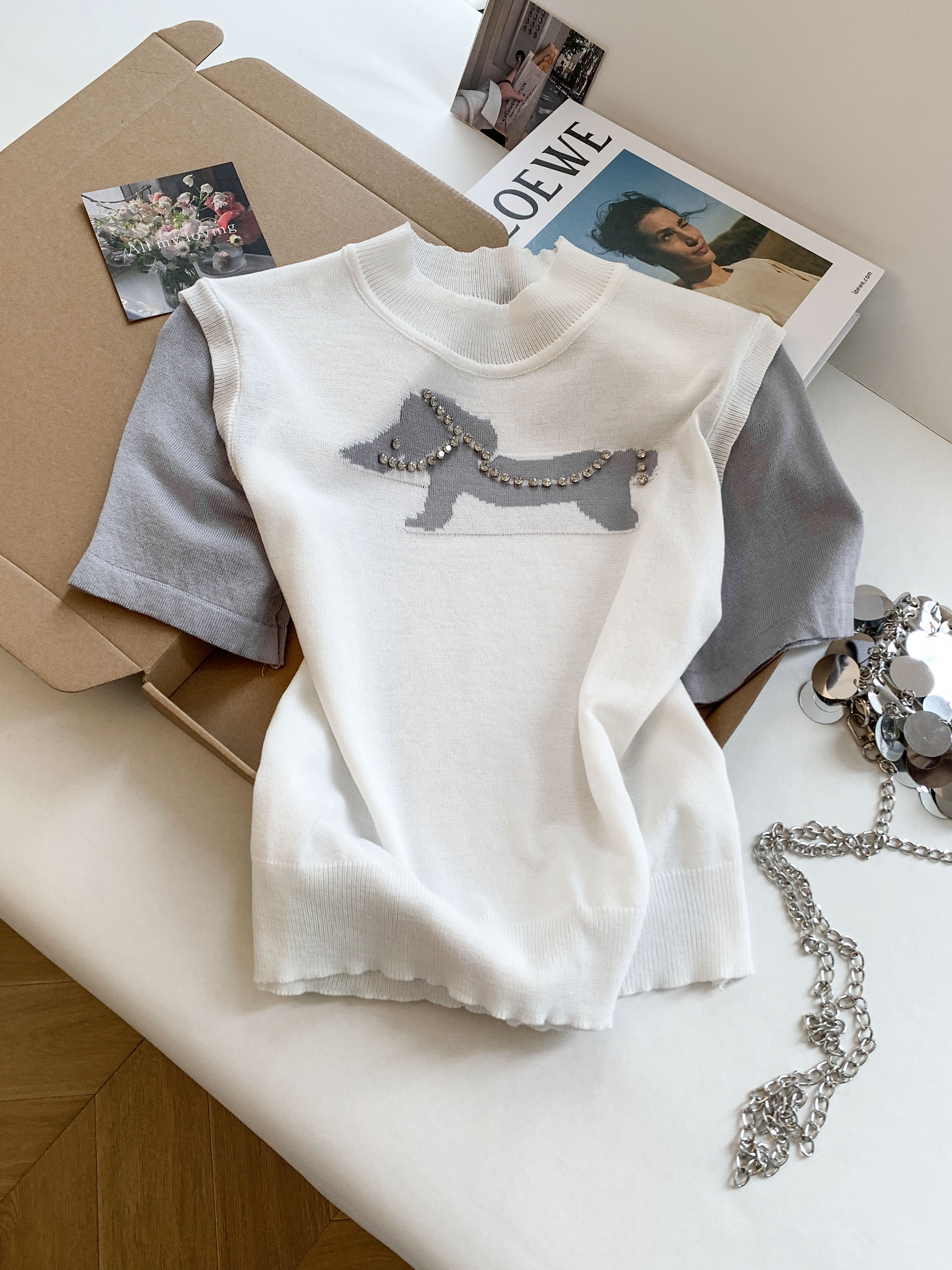 product box