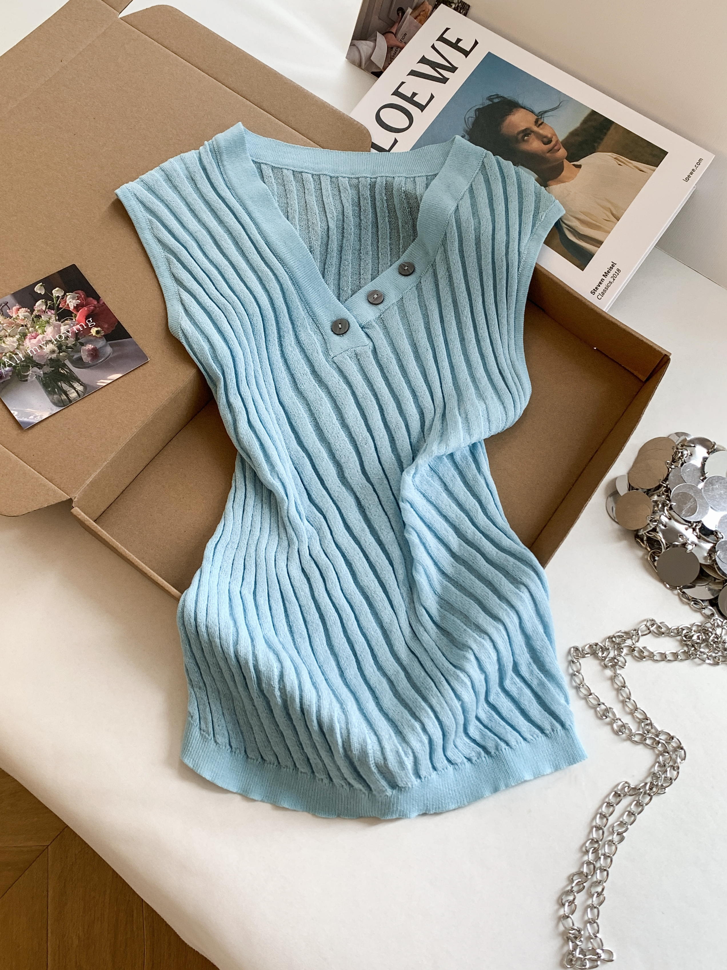 product box