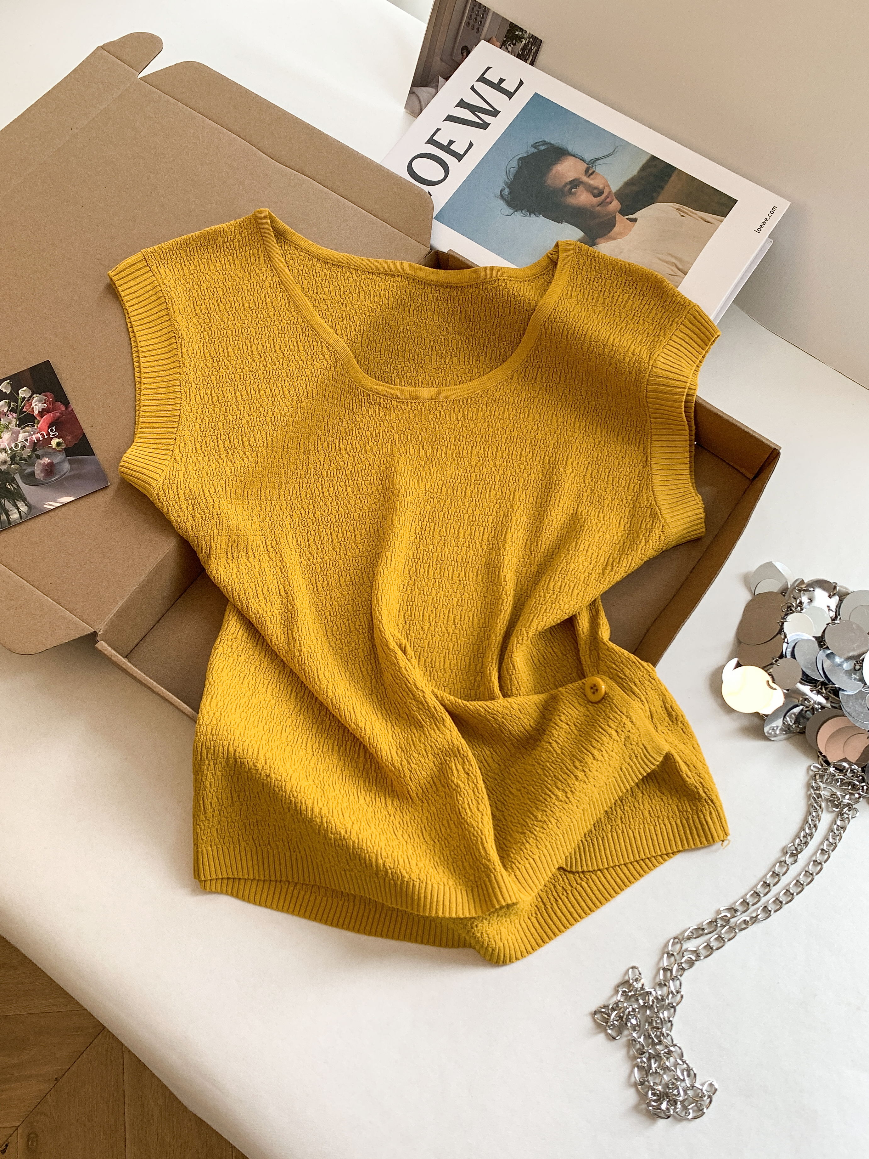 product box