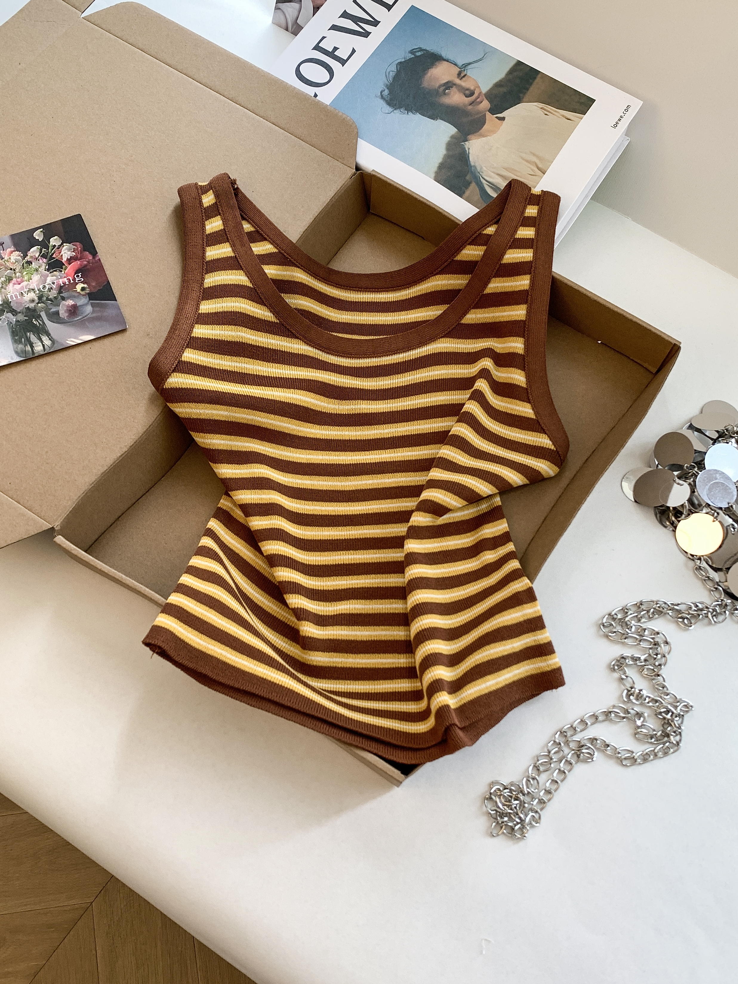 product box