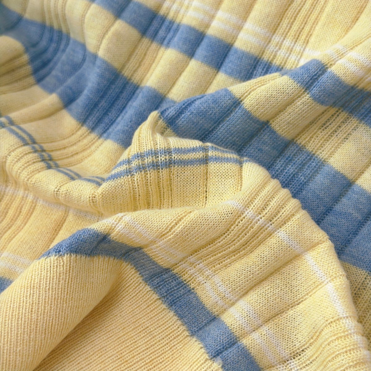 實拍顯瘦條紋Polo領針織短袖女夏季新款設計感刺繡洋氣顯瘦上衣