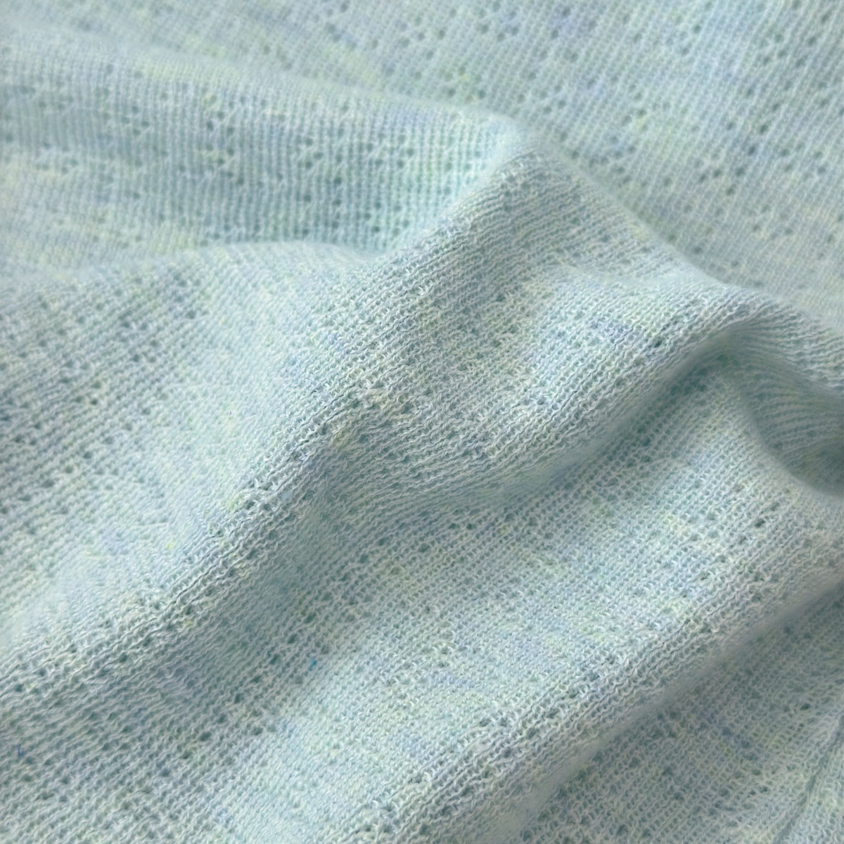 實拍韓系新款顯白針織短袖女夏季小個子外穿百搭氣質木耳邊上衣