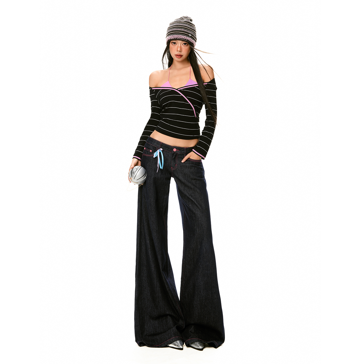 product box