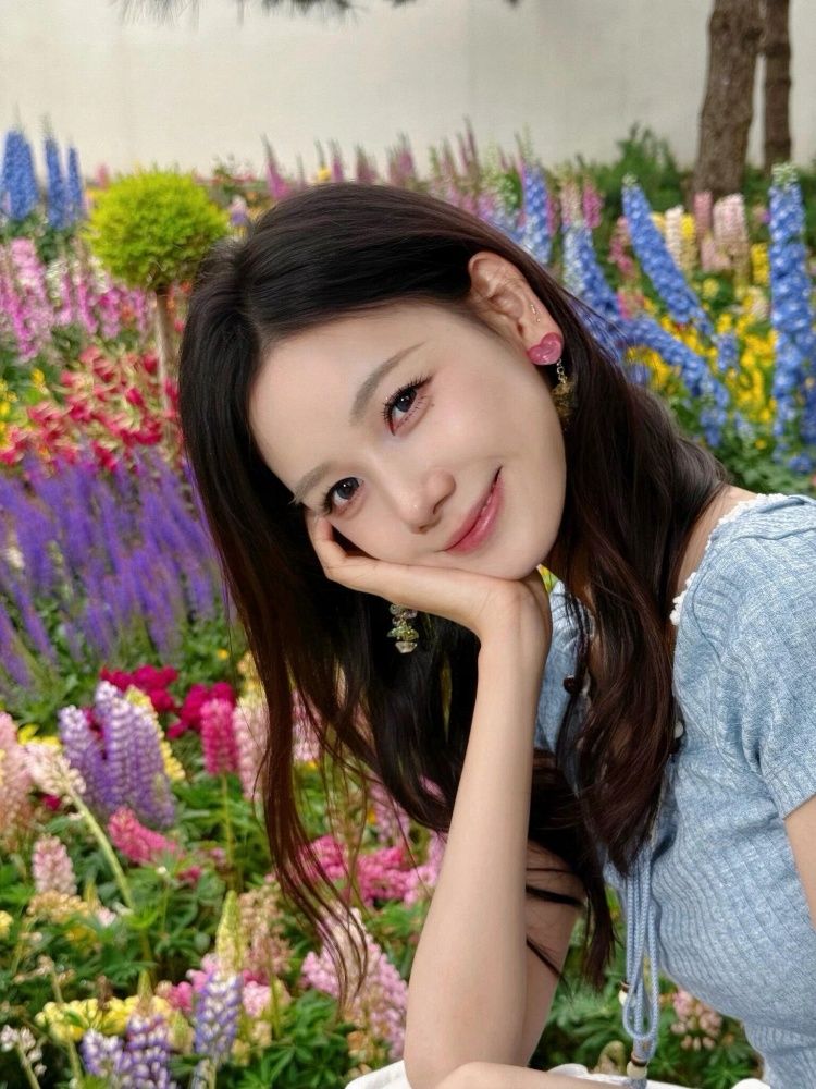 韓系初夏小上衣百搭新款夏季今年流行的女裝修身短袖t恤