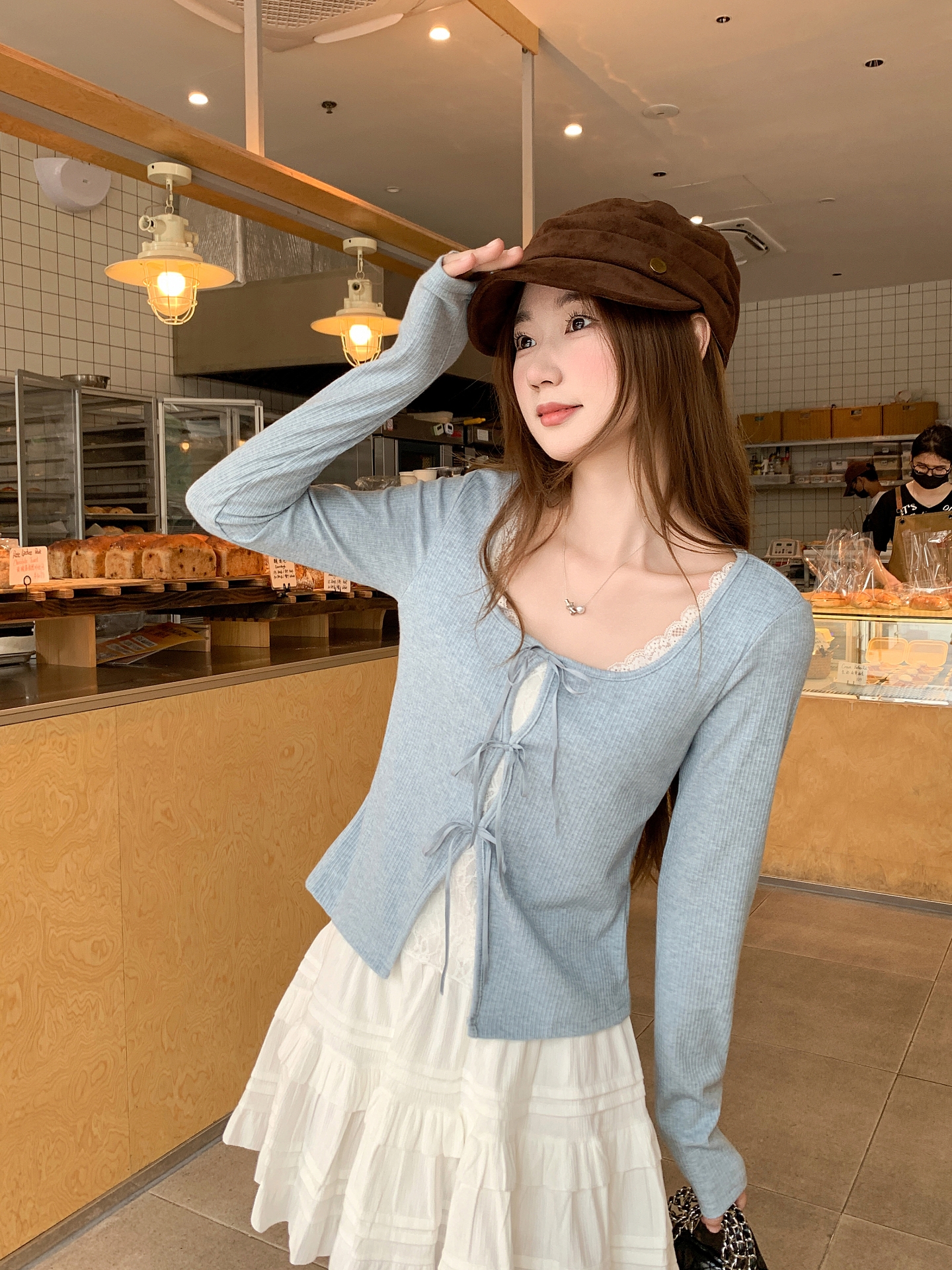 product box