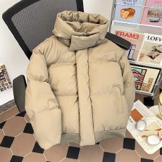 批发<b class='q'>男士</b>棉服男款冬季男生<b class='q'>外套</b>男秋冬款加厚面包服棉袄棉衣男款