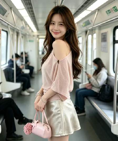 2026 새로운 여름 패션 캐주얼 단색 미니 스커트 투피스 세트 순수한 욕망 핫걸 바람 비스듬한 어깨 다용도 슬림해 보이는 맨위