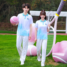 批发情侣装班服运动服休闲套装T恤36<b class='q'>裤子</b>32