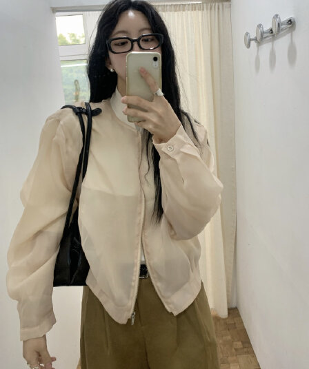 달콤함 연령 감소 작은 외투