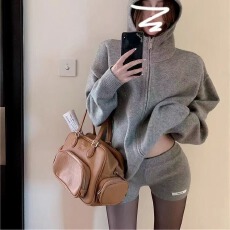 批发实价显瘦针织<b class='q'>短裤</b>韩版休闲