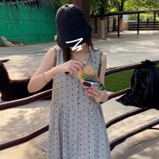 批发韩系洋气百搭休闲<b class='q'>长袖</b>T恤女2026春季大码胖MM显瘦<b class='q'>中</b>长款打底上衣