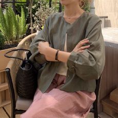 批发秋冬新款韩国东大门2026新款百搭薄款宽松气质休闲短外套女