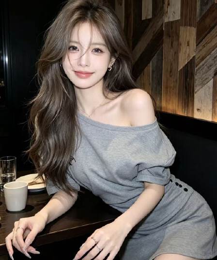 작은 키 자수 반팔 니트 맨위 세트 여성 여름 새로운 핫걸 하이웨이스트 슬림해 보이는 한 마디 반신 미니 스커트