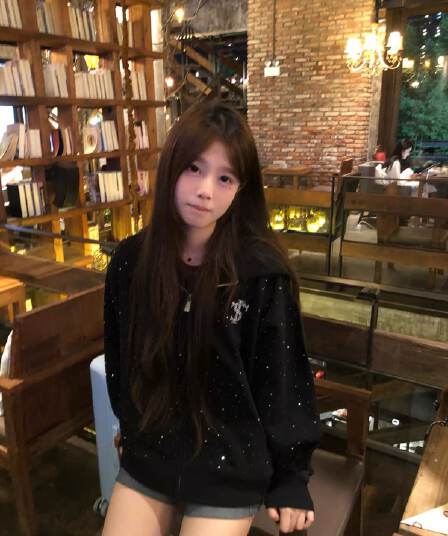 얇은 스타일 털이 있는 자르다 조각 압력 훈련 백금 지퍼 순수한 Mianhua 면 복합 후드티 여성