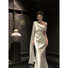 批发Acaine3/09 20:00 95折款风信紫木槿 温柔<b class='q'>流苏</b>荷叶边上衣半裙