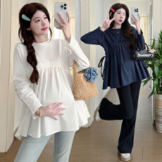 批发实拍！秋季新品棉质上衣