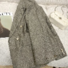 批发高级感<b class='q'>小西装</b>外套女2026春<b class='q'>夏季</b>新款咖色设计感气质通勤西服上衣女