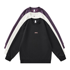 批发冬季加绒加厚新款潮流牛仔裤男松紧腰宽松百搭复古保暖锁温阔腿裤