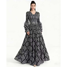 批发三宅褶皱   出口 欧美 中东 加大版客订款