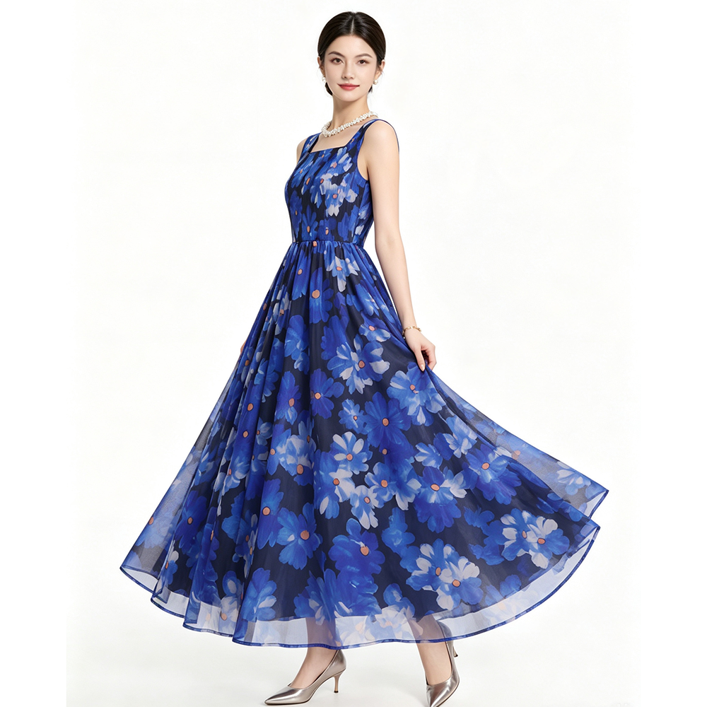 BY26346# 工厂直营印花...